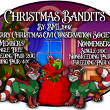 christmas bandits