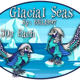 glacial seas