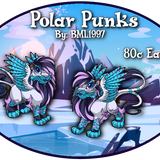 polar punks