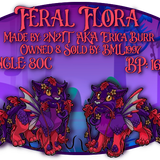 feral flora