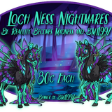 LOCH NESS NIGHTMARES