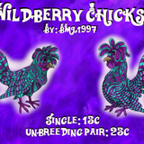 wildberry 2.0