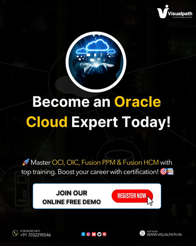 OCI Online Certification - Oracle Cloud Infrastructure.jpg