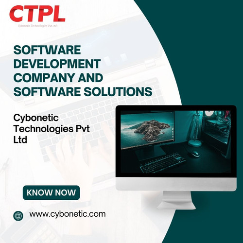 Best Software Development Company and Software Solutions: Cybonetic Technologies Pvt Ltd.jpg