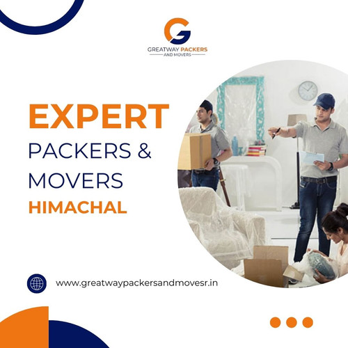Expert Packers & Movers Himachal - Greatwaypackersandmovers.jpg