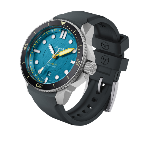 DiveSport Diver Watch Blue Black Rubber 2 1920x1920