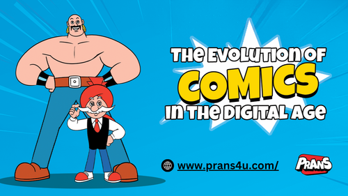From Paper to Pixels The Evolution of Comics in the Digital Age.png