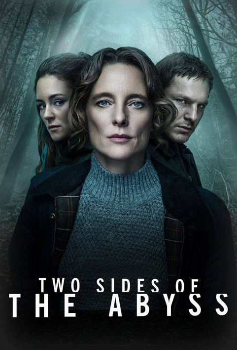 Po obu stronach otchłani / Two Sides of the Abyss / Zwei Seiten des Abgrunds (2023) (Sezon 1) PL.1080p.HMAX.WEB-DL.H264-Mixio | Lektor PL