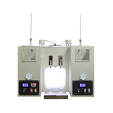 Distillation Tester (low temperature Double units) 52-DTT106