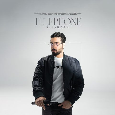 دانلود آهنگ کیارش به نام تلفن