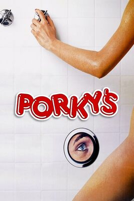 Porky’s [1981] [BD25-USA] [Latino]