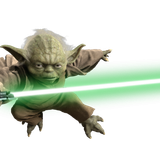 1559831511Starwars png Yoda 5 render by aracnify d9313br