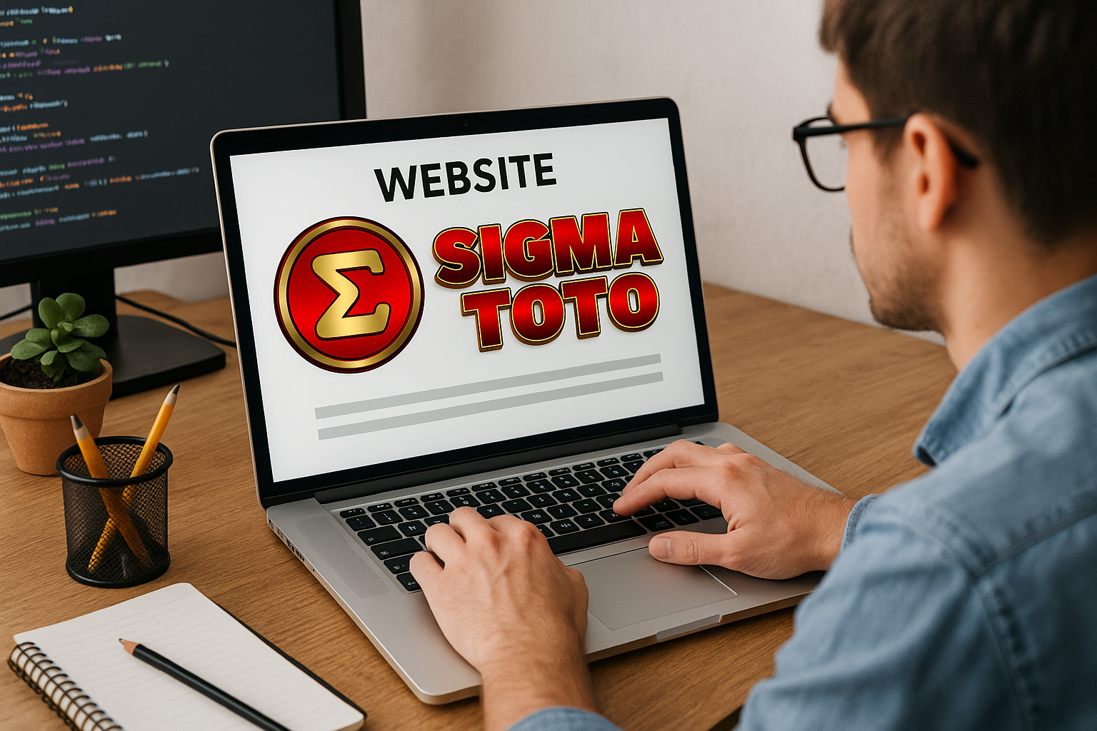 SIGMATOTO