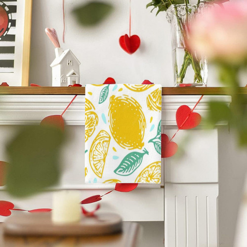 doodle hand drawn lime lemon seamless pattern tropical summer citrus fruit vintage style 4.jpg