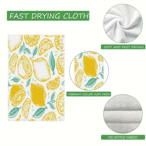 doodle hand drawn lime lemon seamless pattern tropical summer citrus fruit vintage style 7.jpg