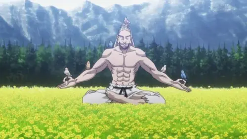 just an appreciation post of netero one of the characters i v0 yms94ax8un9a1.webp