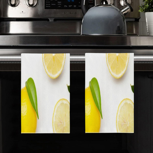 elegant composition set lemons white surface 2.jpg