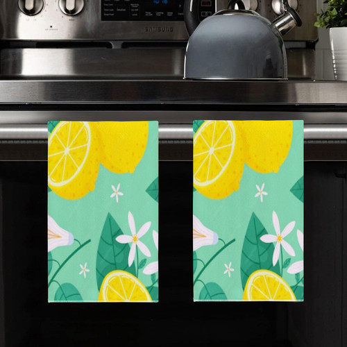 flat design fruit floral pattern illustration 002 2.jpg