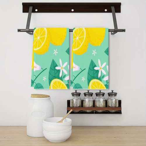 flat design fruit floral pattern illustration 002 3.jpg