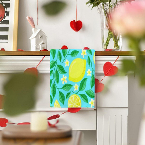 flat design fruit floral pattern illustration 003 4.jpg