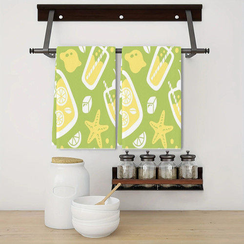 flat design summer duotone pattern design 3.jpg
