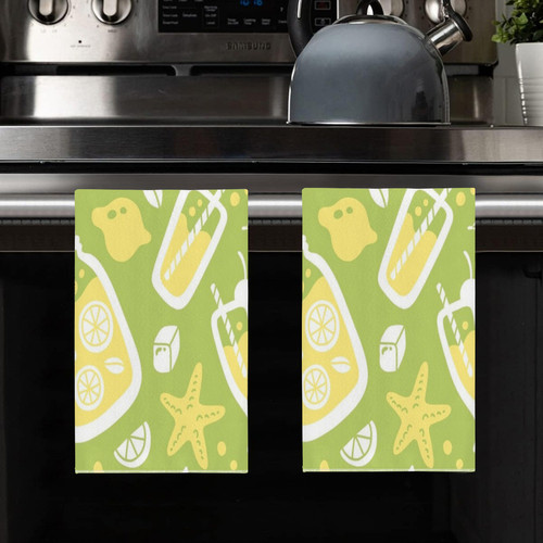 flat design summer duotone pattern design 2.jpg