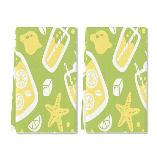 flat design summer duotone pattern design 1.jpg