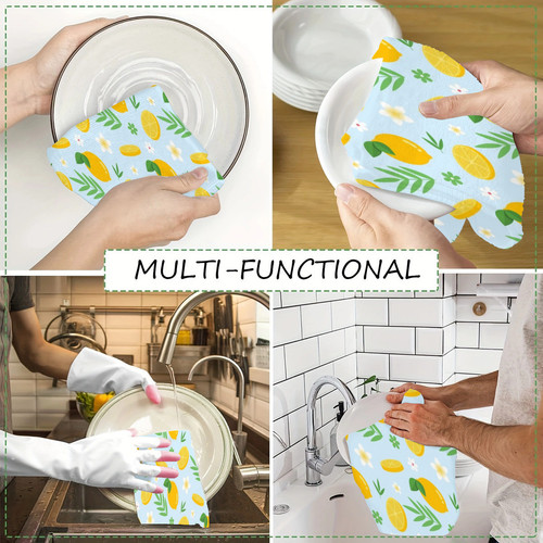 flat fruit flower pattern set 6.jpg