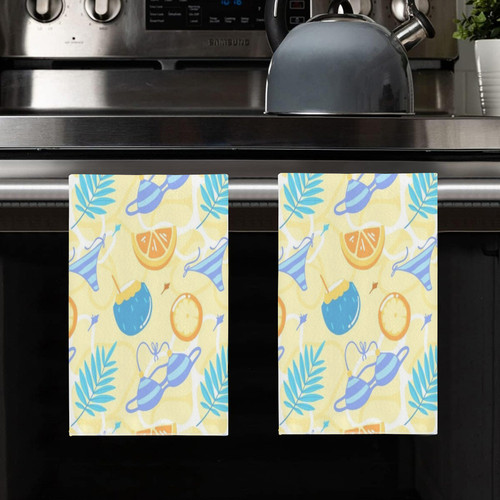 flat pastel summer season pattern design 2.jpg
