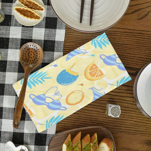 flat pastel summer season pattern design 5.jpg