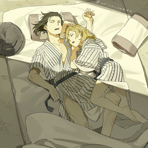  temari and nara shikamaru naruto and 2 more drawn by unico cats2 sample 424d12871588ae4457c22f60062.jpg