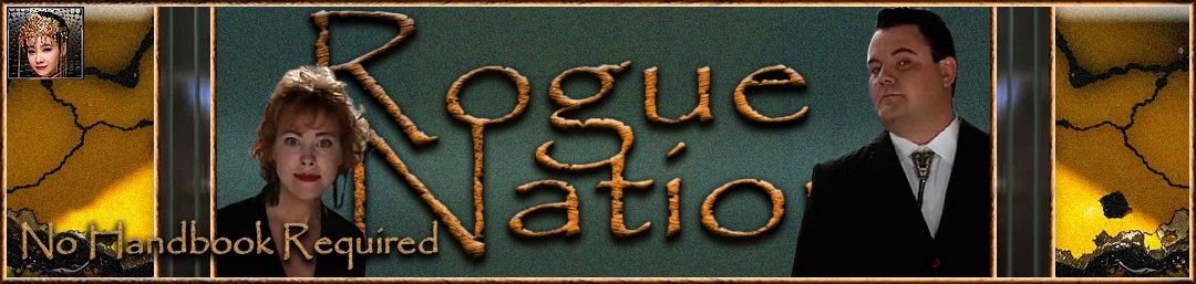Rogue-Nation Discussion Board