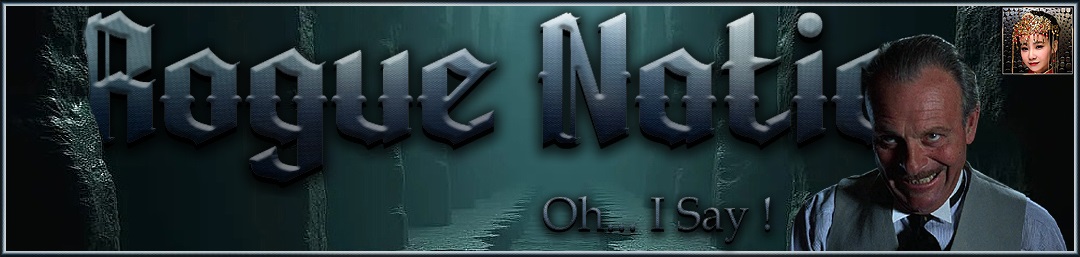 Rogue-Nation Discussion Board