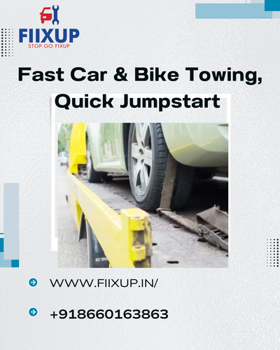 Fast Car & Bike Towing, Quick Jumpstart Bengaluru!  8722777367.png
