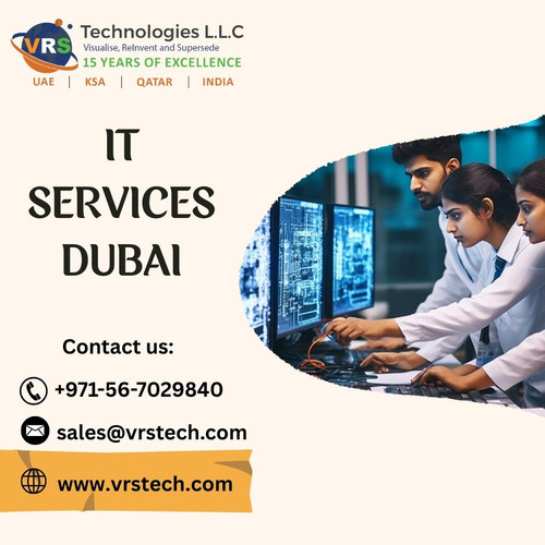Smart IT Services to Power Your Enterprise in Dubai.jpg