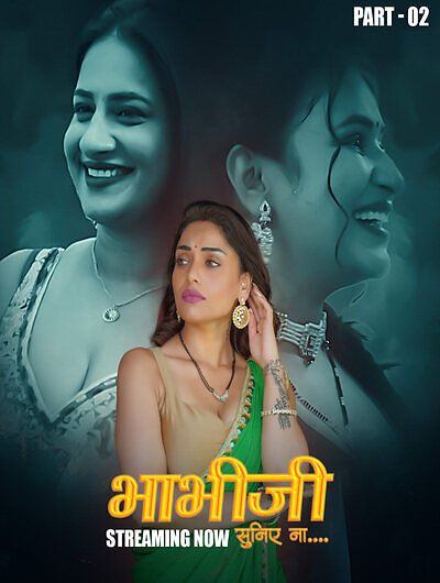 Bhabhi Suniye Na 2025 Hulchul E04-6 Web Series Download