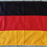 Flag of Germany [Sewn]
