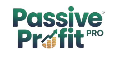 Passive Profit Pro Logo
