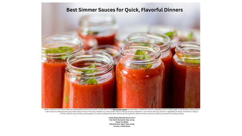Best Simmer Sauces for Quick, Flavourful Dinners.png