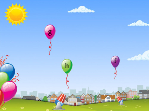 best typing games type a .1