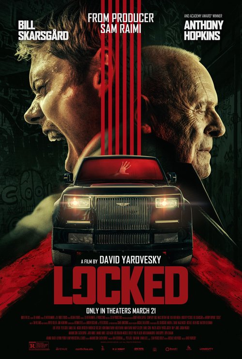 Uwięziony / Locked (2025) MULTi.1080p.AMZN.WEB-DL.x264.AC3-KiT / Lektor PL & Napisy PL
