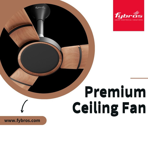 Buy Premium Ceiling Fan from Fybros.jpg