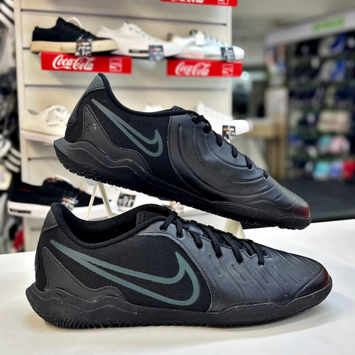 Chuteira Nike Tiempo 10 Club Futsal Masculina.jpg