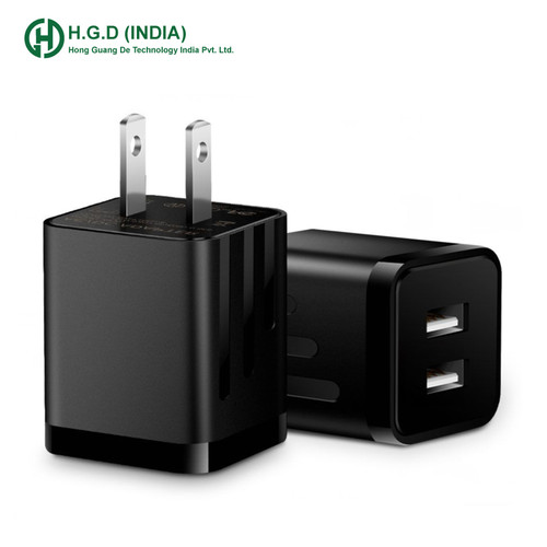 OEM Phone 3 amp Chargers Manufacturers India | HGD India Pvt. Ltd..jpg