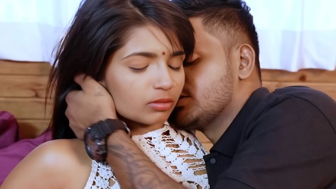 Sanjana Masti Hindi Uncutmasa Short Film