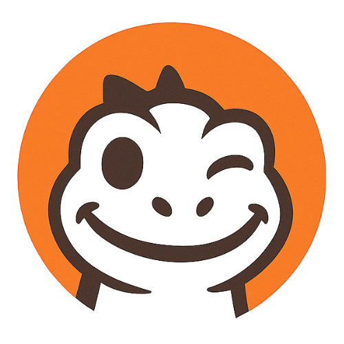 Lazy Lizard Icon.png