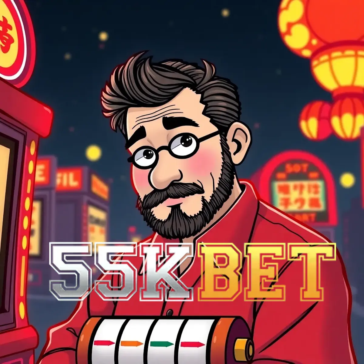 55KBET: Gebyar Hadiah Setiap Hari Tanpa Batas Pasti Menang BigWin