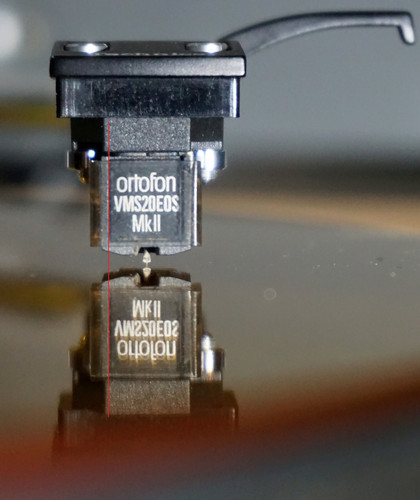 ortofon vms 20 DSC05671 azimuth ok