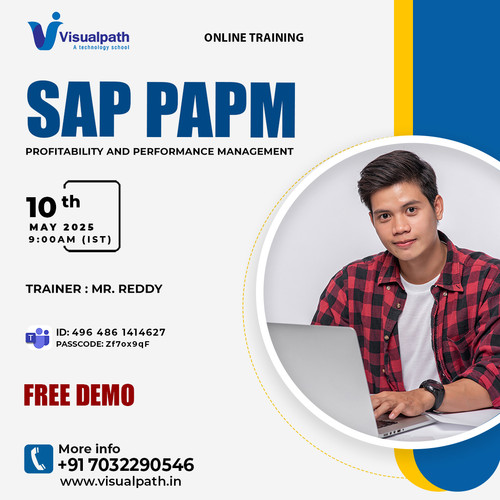 SAP PaPM Free Demo Join Online on May 10th.jpg