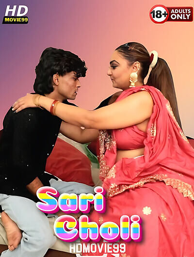 Sari Choli 2025 Hema UnRated Short Film